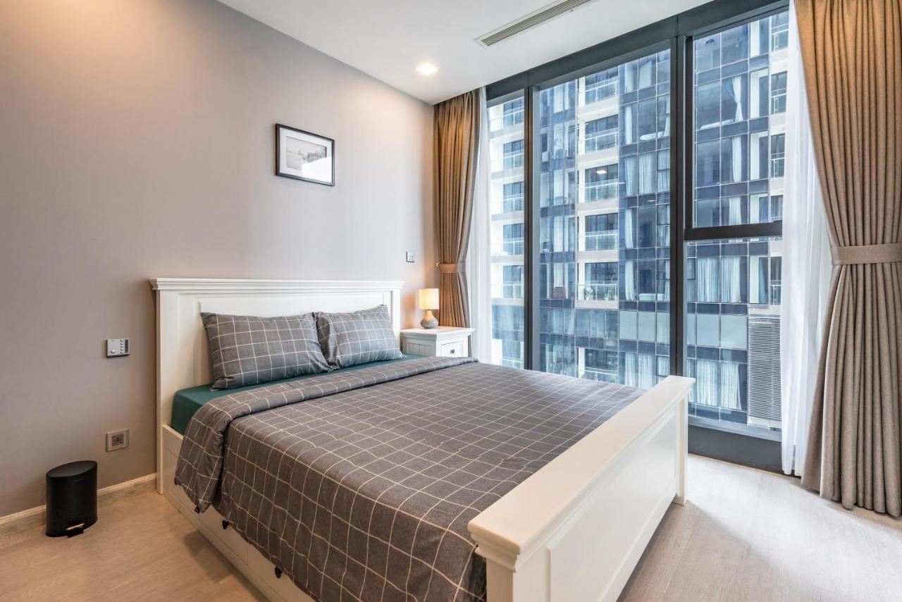 Апартаменты Urban House Premium Хошимин Экстерьер фото