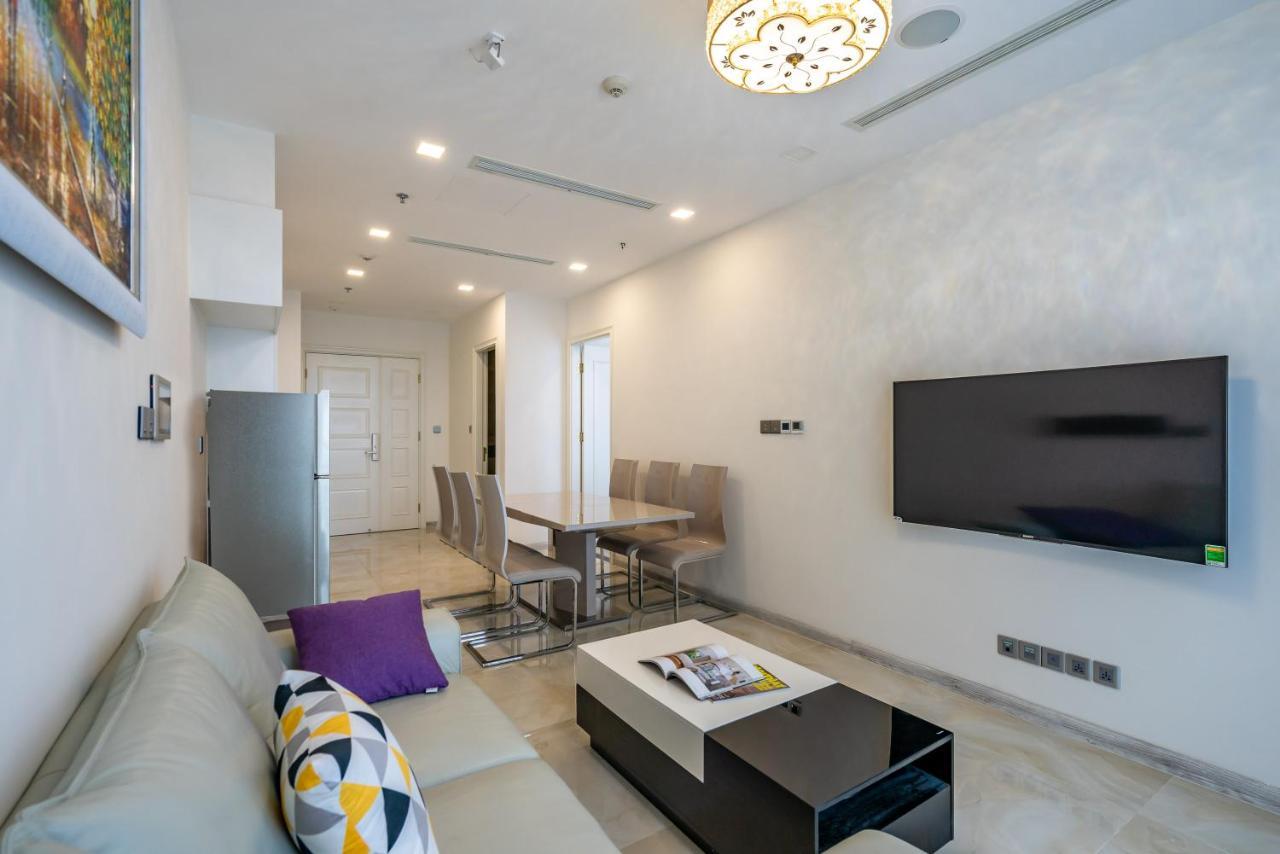 Апартаменты Urban House Premium Хошимин Экстерьер фото