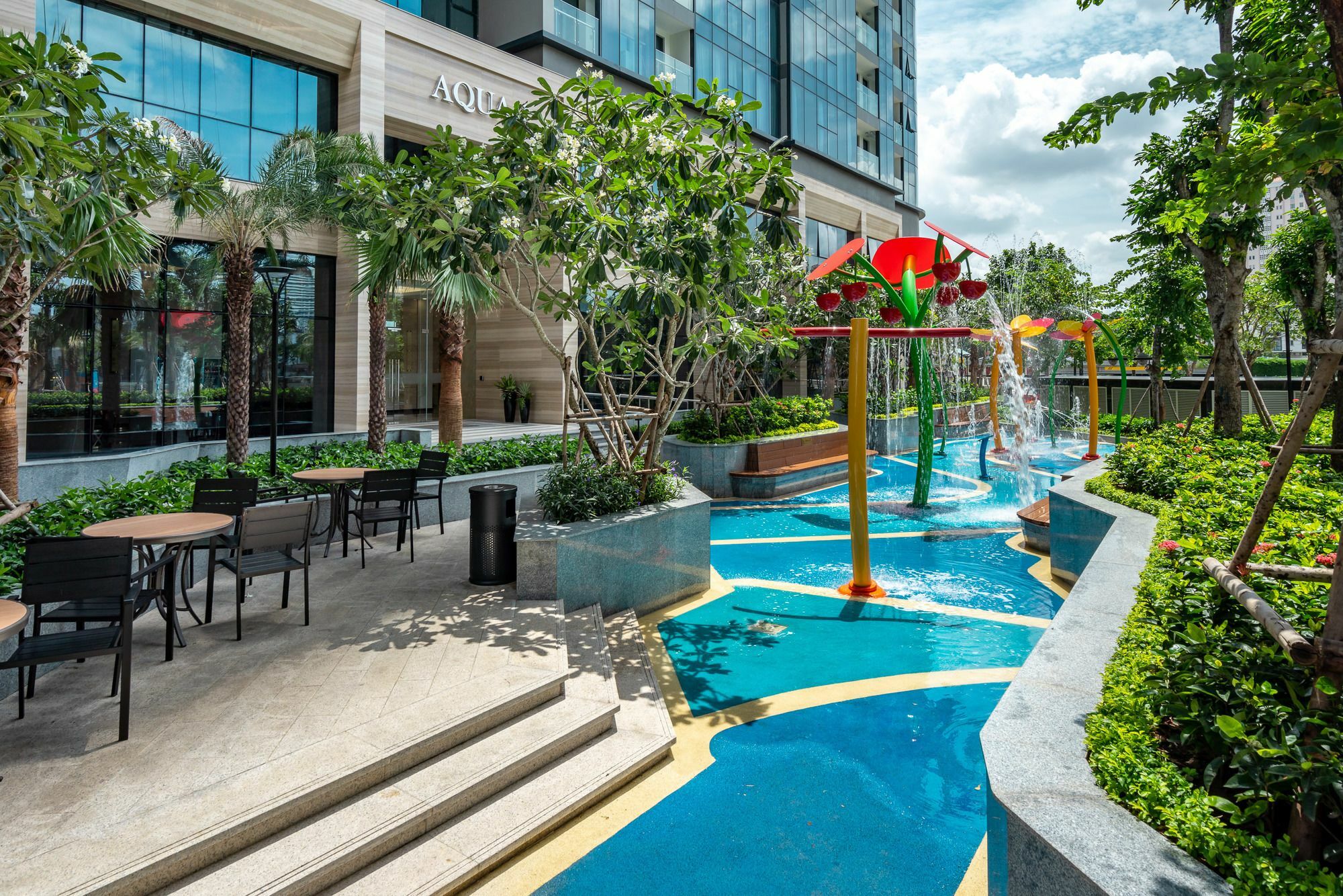 Апартаменты Urban House Premium Хошимин Экстерьер фото